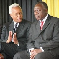 Samwel Sitta Aomba Mpambano wa Mdahalo na Lowassa 