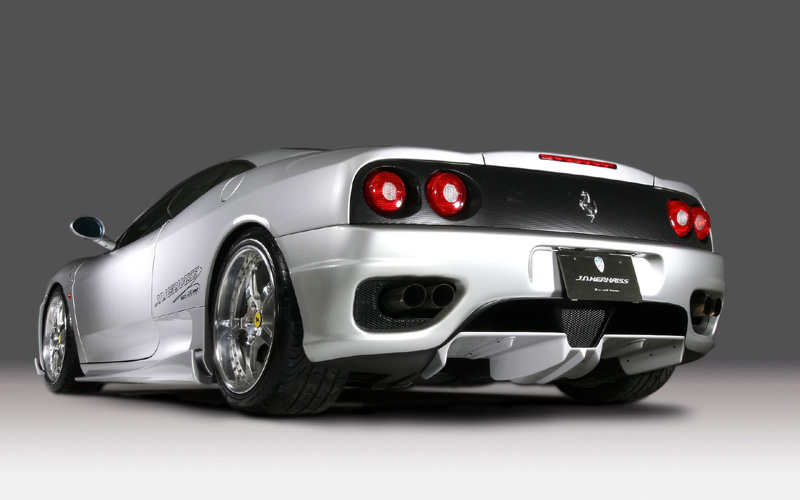 Ferrari wallpapers hd 1920 x 1200