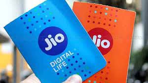 Jio long-term Rs 749 prepaid plan comes with 336 days validity