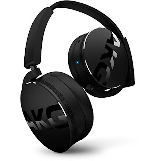 Top 5 Best Bluetooth Headphones