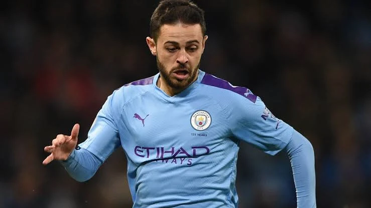 'Why should we fear them?' -  Bernardo says Man City don't fear Real Madrid