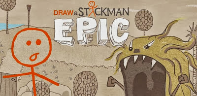 Draw a Stickman: EPIC v1.4.2 Apk 