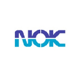 Logo PT Nok Precision Component Batam