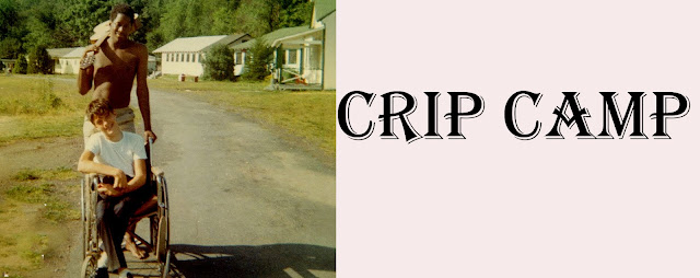 CRIP CAMP مترجم  | مشاهدة فلم مشاهدة CRIP CAMP 