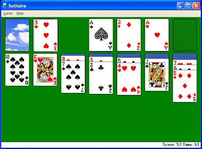 Solitaire Cheat code variety store