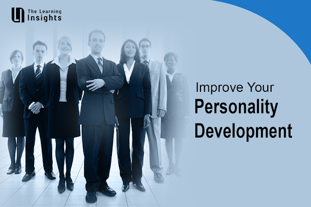 Best Personality Development Course in India