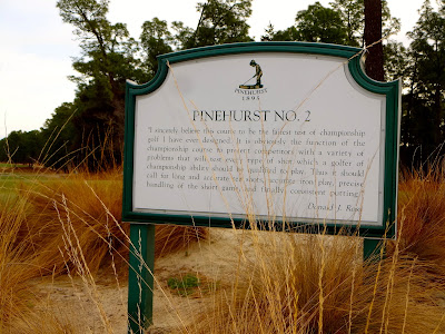 Pinehurst #2