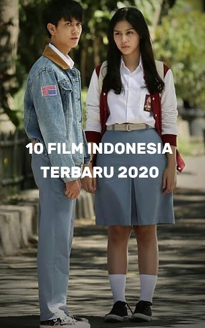 Film Indonesia Terbaru