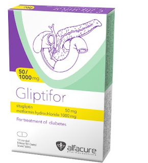 Gliptifor جليبتيفور