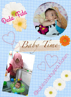 Baby Fida 6