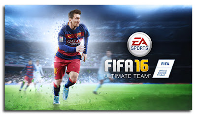 FIFA 16 Ultimate Team v3.2.113645 Apk+Data Android