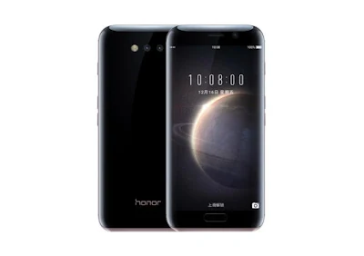 مواصفات و مميزات و صور هاتف Huawei Honor Magic