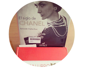 mademoiselle chanel