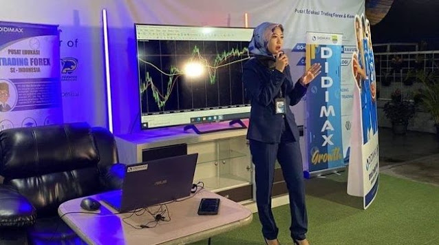 Pilihan Aplikasi Trading Terpercaya yang Mengantongi Ijin Resmi