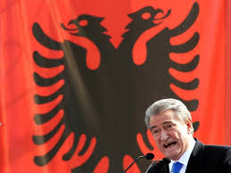 Το απερίσταλτο θράσος της Αλβανίας