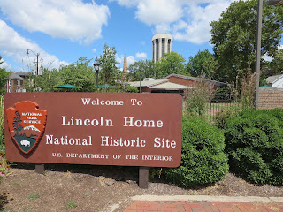 Lincoln Home National Historic Site