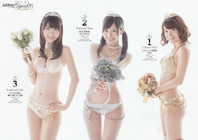 Weekly Playboy Magazine 2012 No.34-35