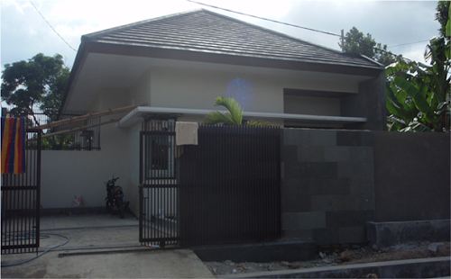 JASA BANGUN RUMAH SISTEM KREDIT Demak<br/>