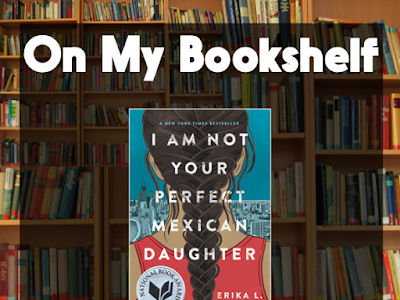 [ベスト] i am not your perfect mexican daughter book free 179908-I am not your perfect mexican daughter book free
