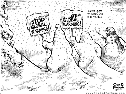 quotes on global warming. GLOBAL WARMING