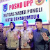 Posko UPP Hadir di MPP Kota Payakumbuh, Laporkan Kalau Ada Pungli dan Gratifikasi