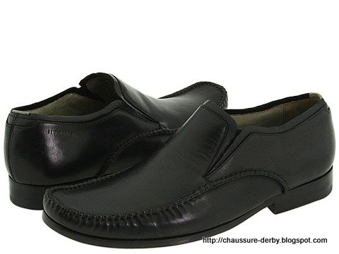 Chaussure derby:chaussure-543034