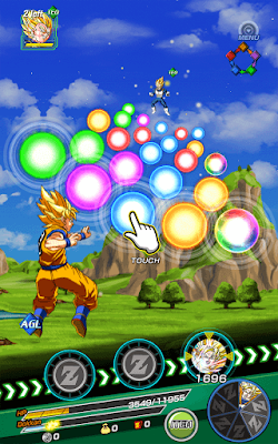 تحميل لعبة Dragon Ball Z Dokkan Battle apk مهكرة, لعبة Dragon Ball Z Dokkan Battle مهكرة جاهزة للاندرويد, لعبة Dragon Ball Z Dokkan Battle مهكرة بروابط مباشرة 