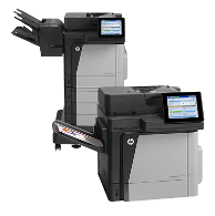 HP Color LaserJet Enterprise MFP M680