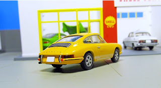 tlv LV-86b 1968 Porsche 911S