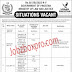 MINISTRY OF LAW & JUSTICE GOVERNMENT OF PAKISTAN | 50 + JOBS