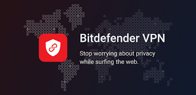 Bitdefender VPN App Download for Android