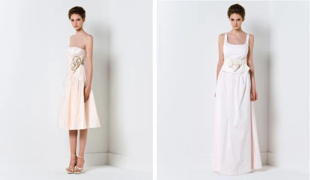 Max Mara Bridal Collection