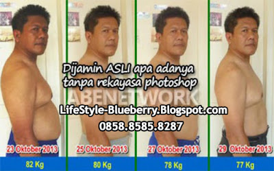 Testimoni - Jual Obat Perut Buncit di Kebonjeruk , Bandung