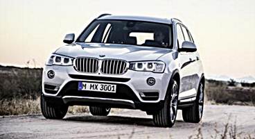 2017 BMW X5 Redesign, Release Date and Price