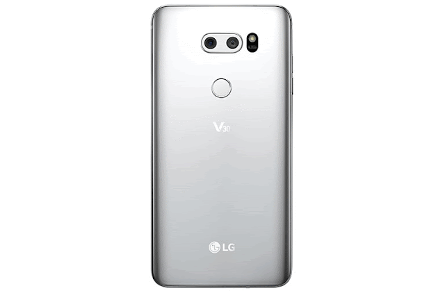 LG V30 ThinQ long-term review