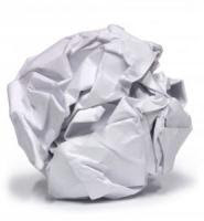 paper ball