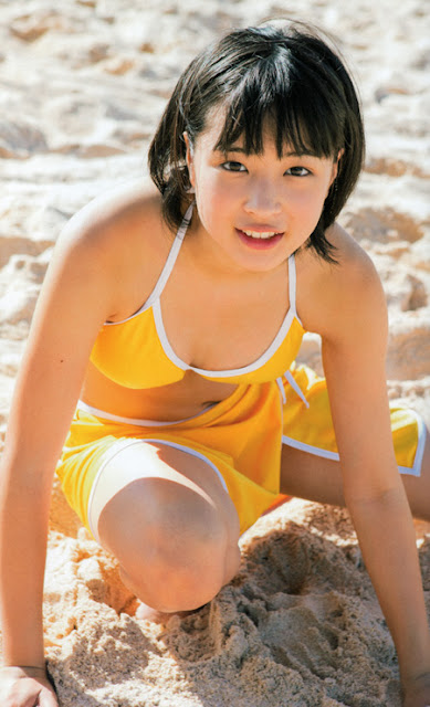 Hirose Suzu 広瀬すず Pictures 02