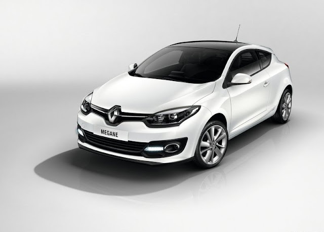 2014 Renault Megane Release Date 