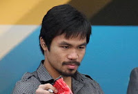 Pacquiao vs Clottey Online Live Streaming, Pacquiao vs Clottey Updates