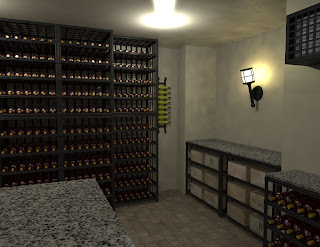 wine rack design software