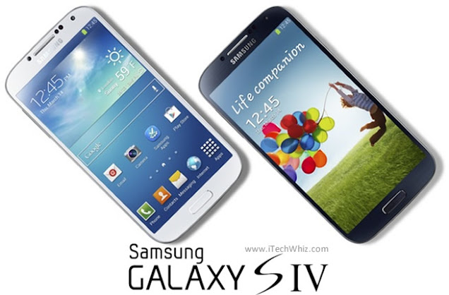 Samsung S4 Galaxy Release Date in US, UK, Specs and Price