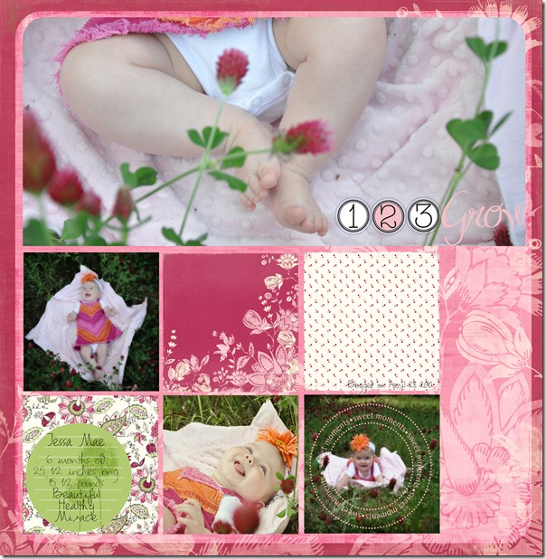 Tessa in six short months 1 copy