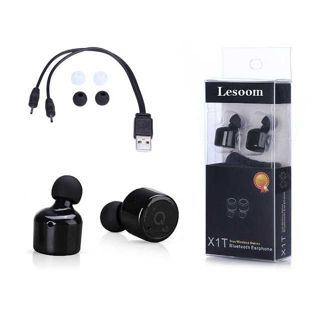 Tai nghe bluetooth X1T_2