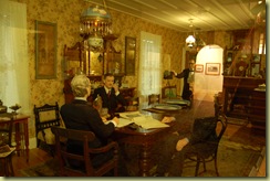 Parlour