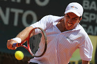 Carlos Berlocq vs John Isner