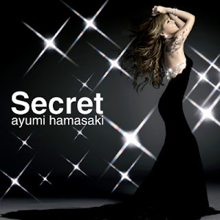 [Album] Ayumi Hamasaki – Secret (2006/Flac/RAR)