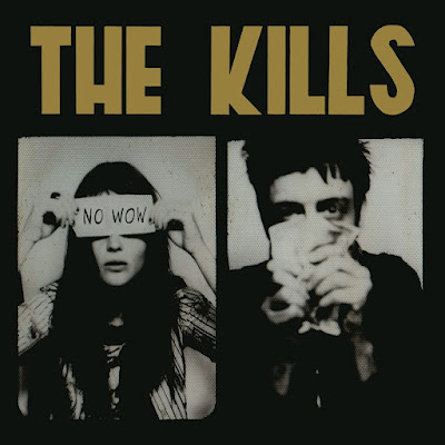 No Wow The Kills The Tchad Blake Mix 2022