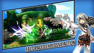 Download Game Els: Evolution APK