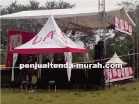 Tenda Event, Penjual Tenda Event Murah Di Bandung