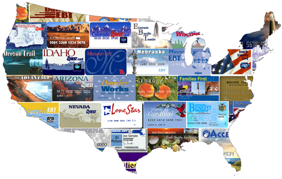 Nc Food Stamp Card Number / The Federalist: California's new ad to boost the rolls of ...